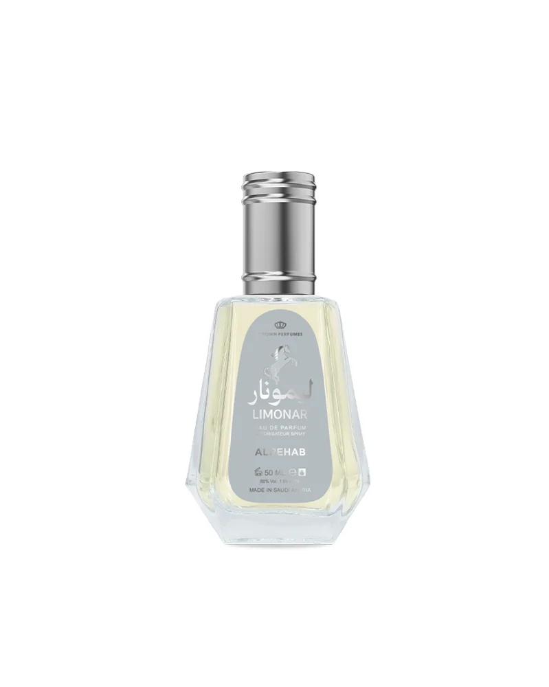 Limonar Perfume 50ml
