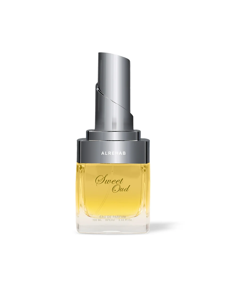 Sweet oud 100ml