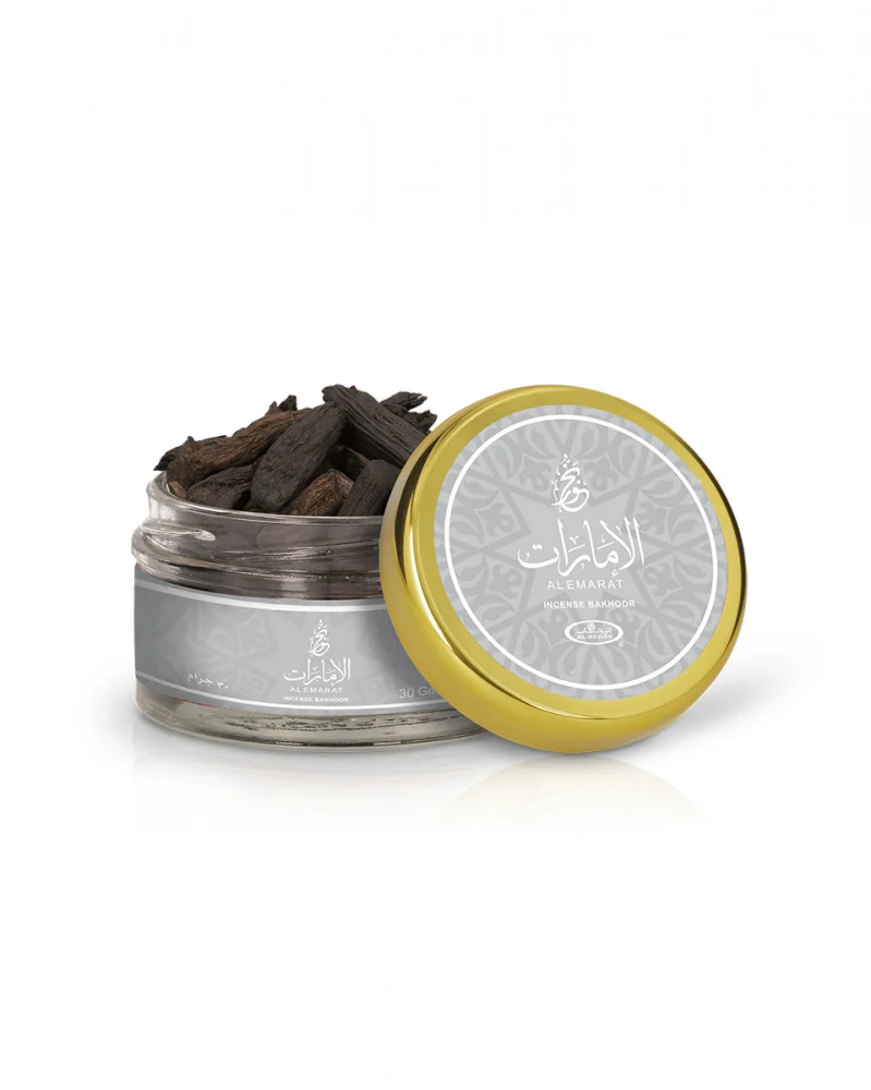 Bakhoor Al Emarat 30 gm