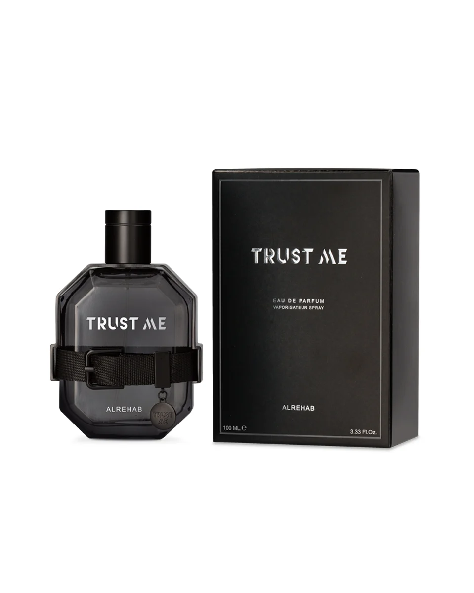Trust Me 100 ML - Image 2