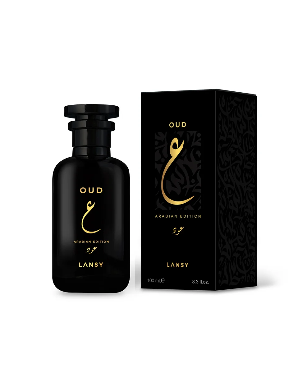 Oud Arabian Edition 100 ml - Image 3
