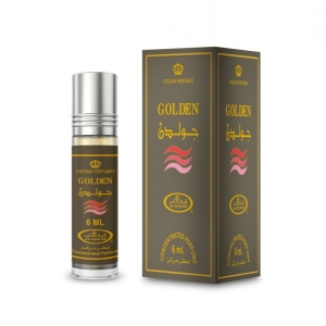 Golden 6ml