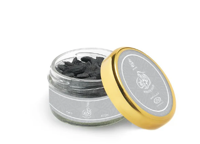 Bakhoor White Oud 30g
