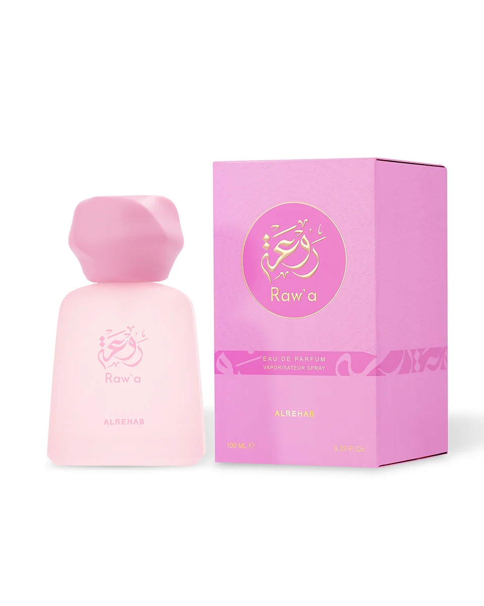 Raw'a 100 ml - Image 2