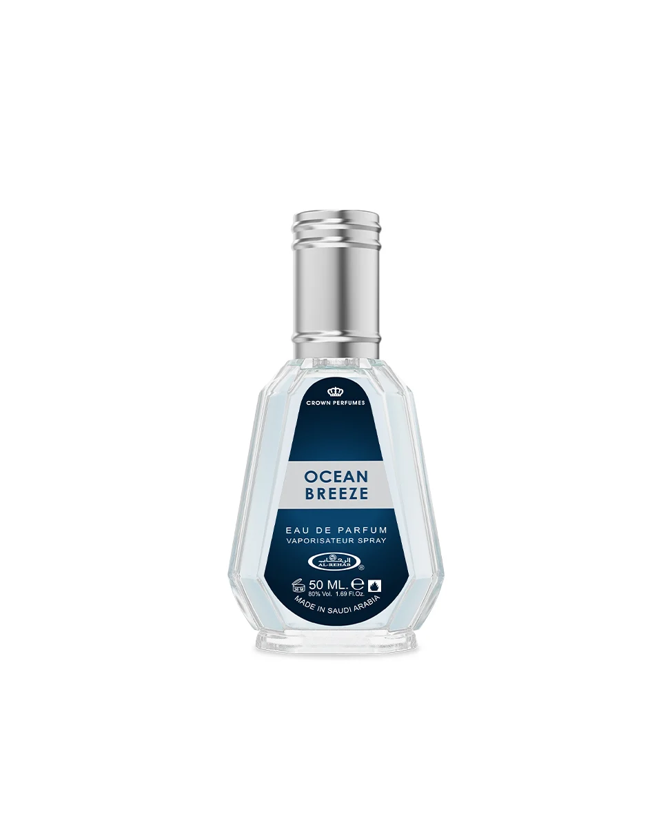 Ocean Breeze 50 ml