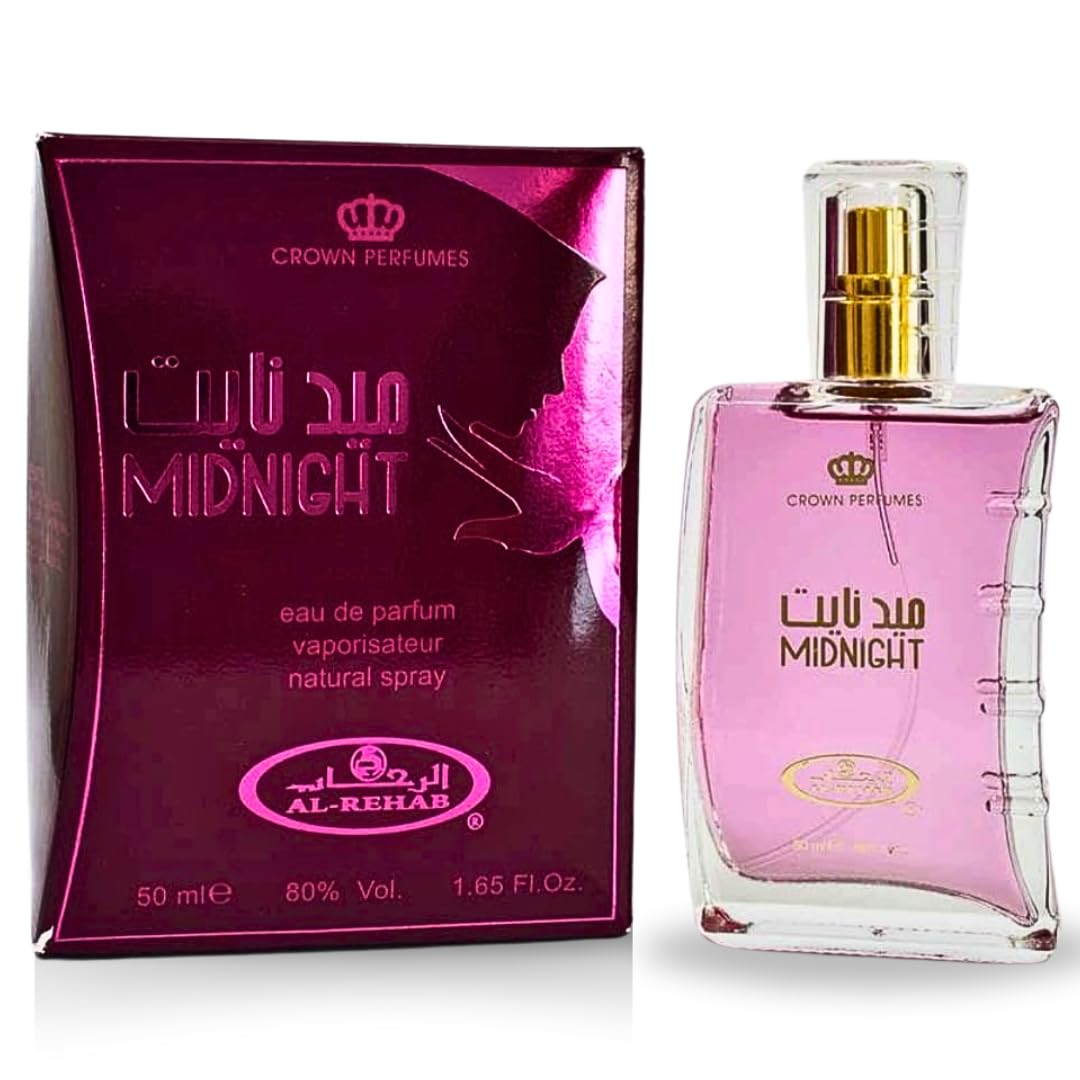 Midnight 50ml - Image 2