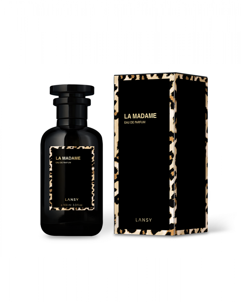 La Madame 100 ml - Image 2