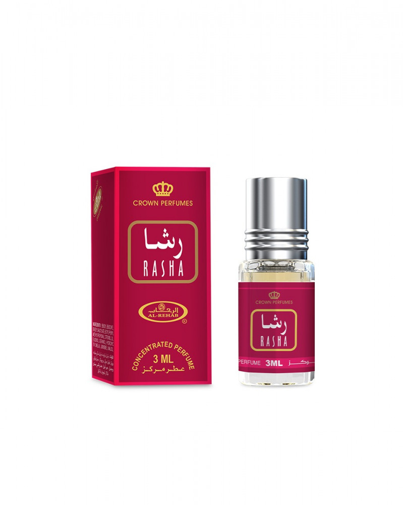 Rasha 3ml