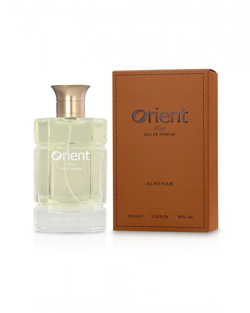 Orient Plus 100ml - Image 2