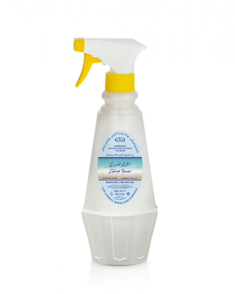 Zahrat hawaii 500 ml