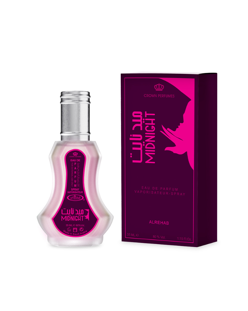 Midnight 35ml - Image 3