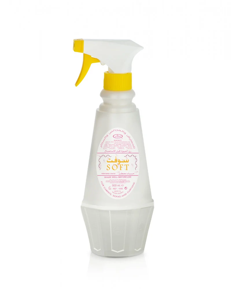 Soft 500 ml