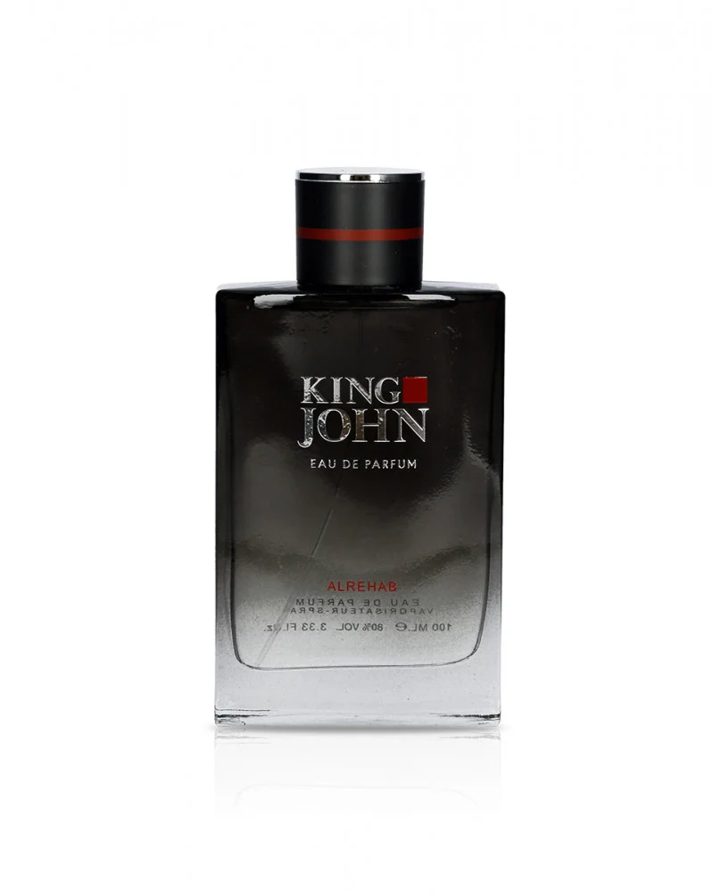 King John 100ml